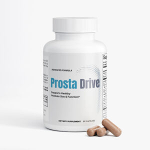 Prostate Drive
