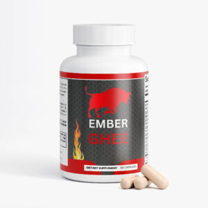 Ember Ghee
