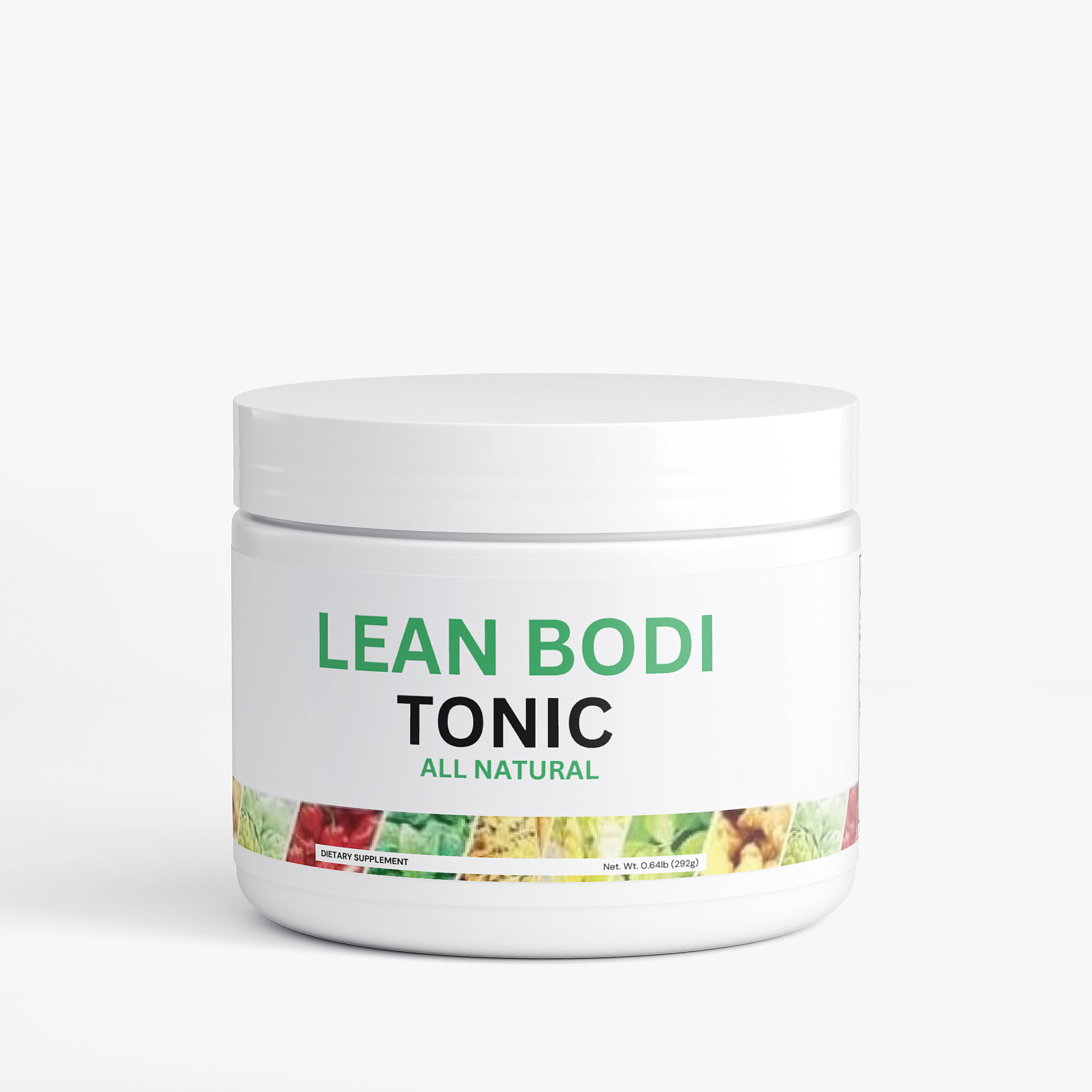Lean Bodi Tonic - Image 5