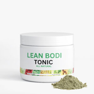 Lean Bodi Tonic