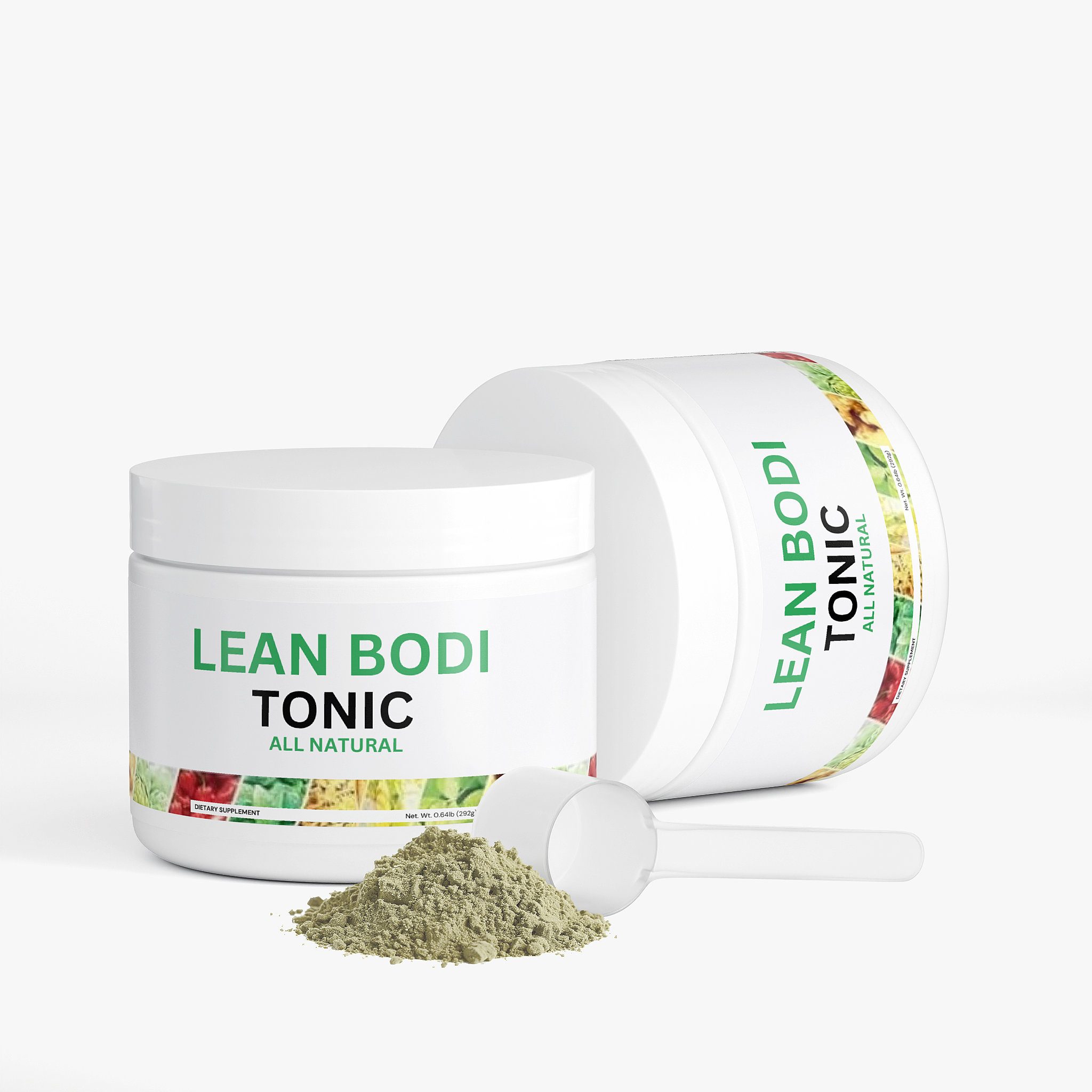Lean Bodi Tonic - Image 3