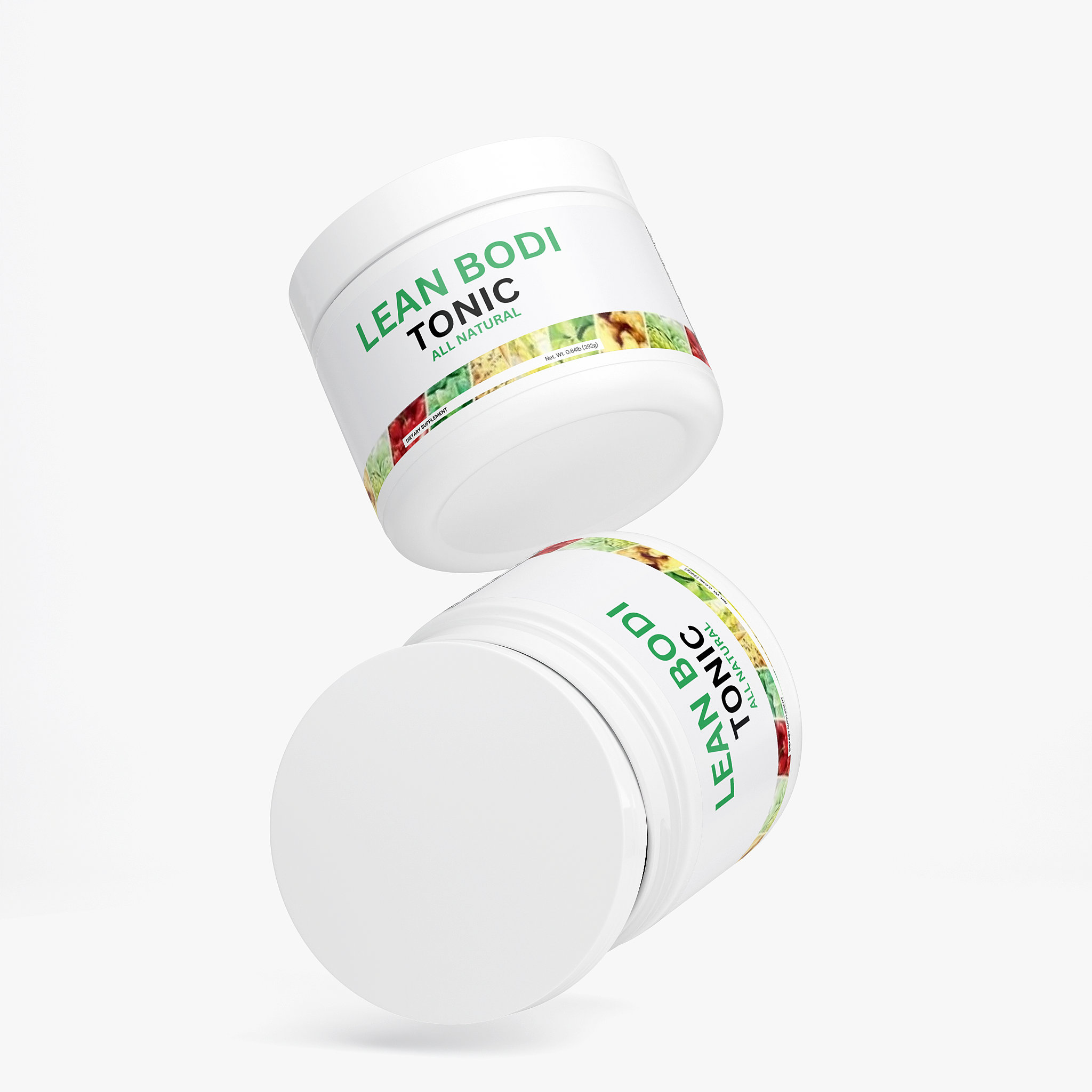 Lean Bodi Tonic - Image 4