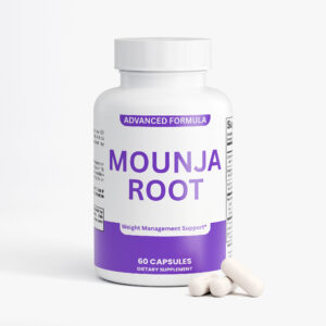 Mounja Root