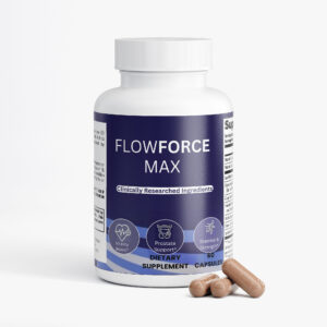 Flow Force Max