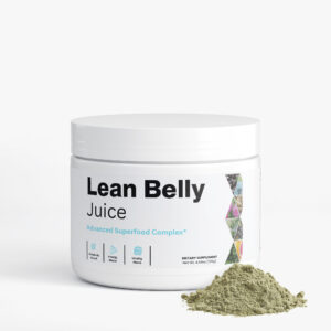 Lean Belly Juice