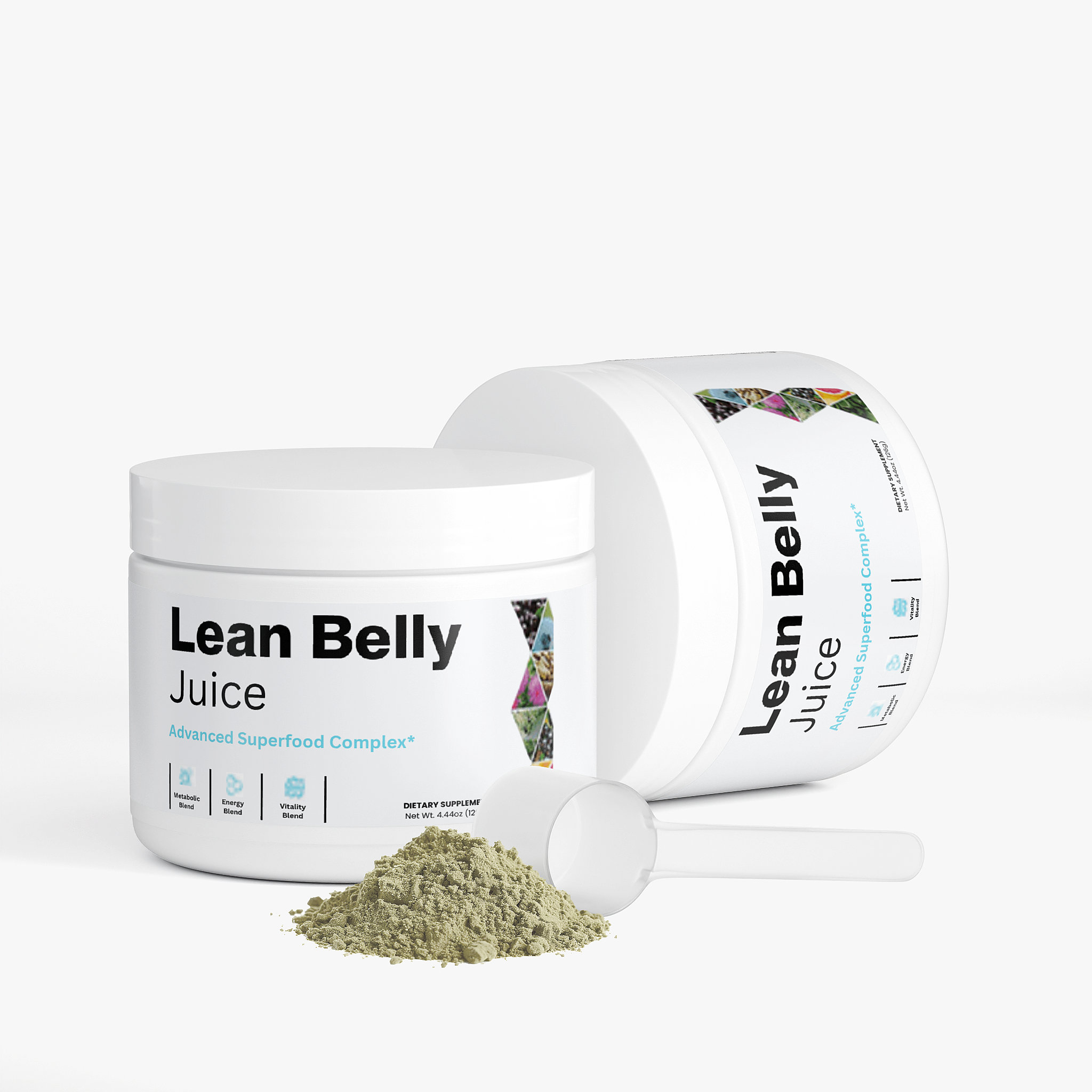 Lean Belly Juice - Image 3