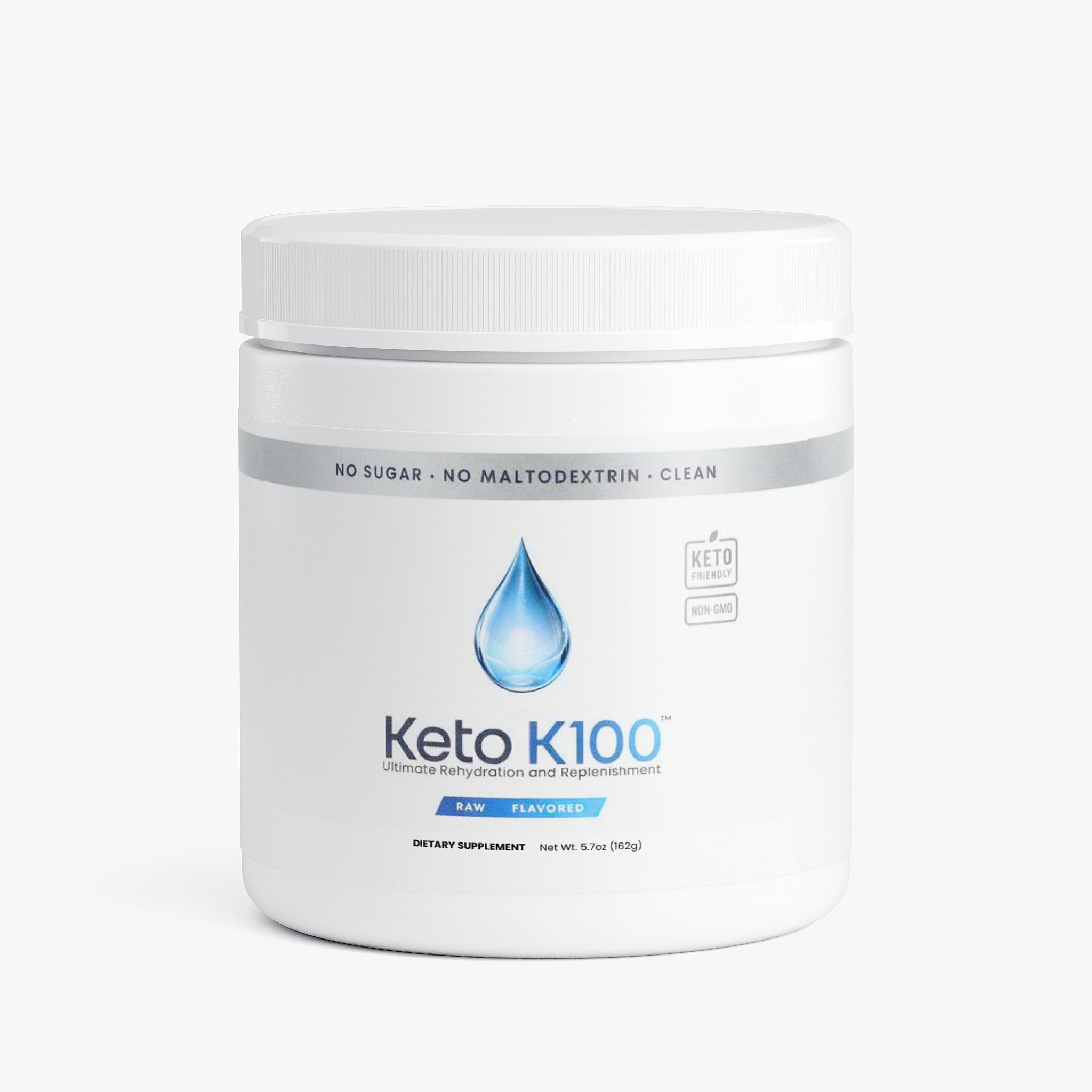 Keto K100 - Image 2
