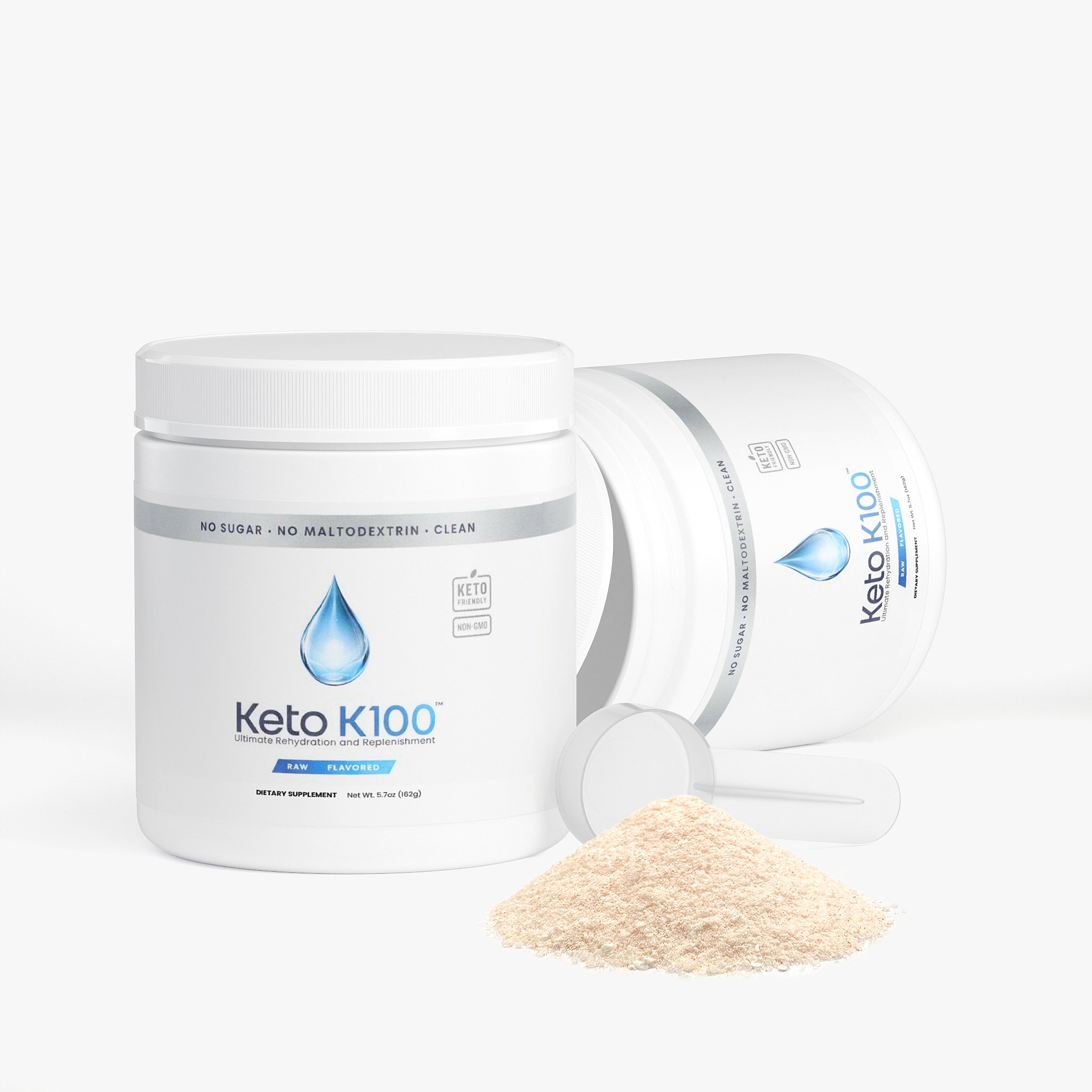 Keto K100 - Image 4