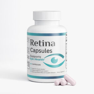 Retina Support