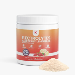 Electrolytes Powder