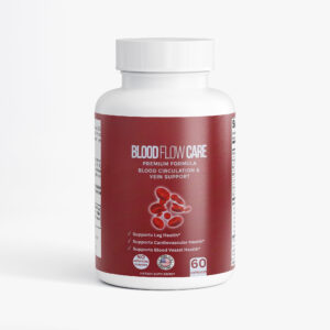 Blood Flow Care Capsules
