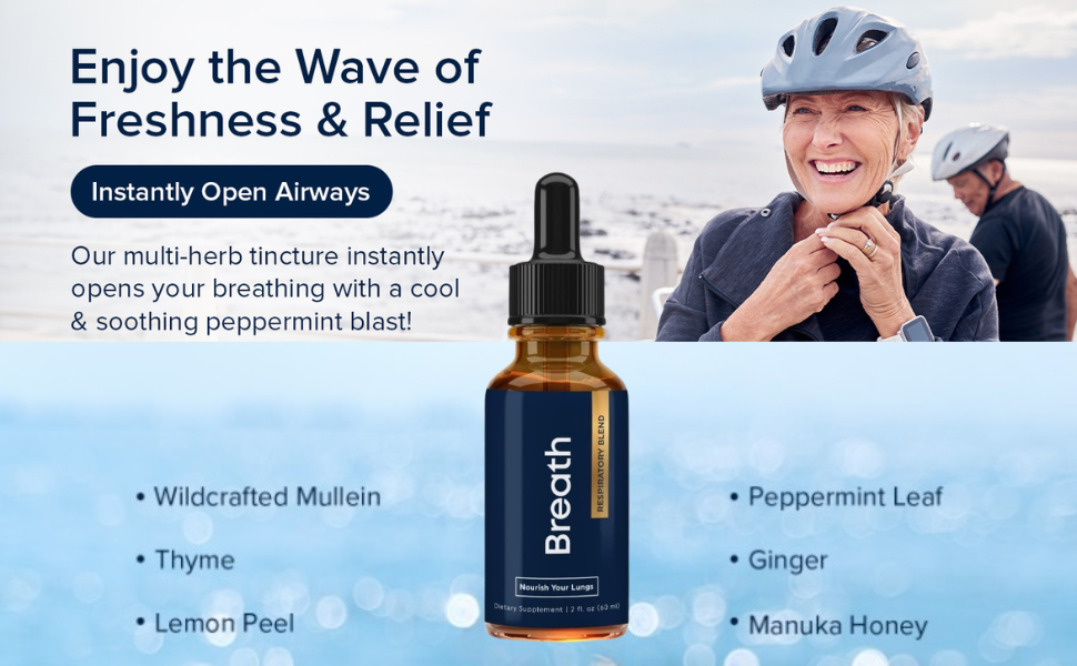 Breath 8-in-1 Drops 2 fl.oz. - Image 6