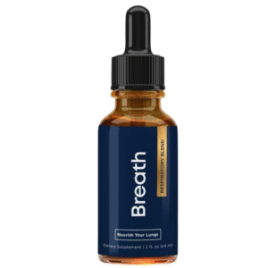 Breath 8-in-1 Drops 2 fl.oz.